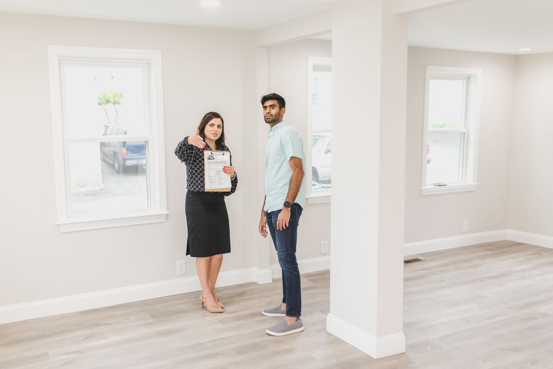 Immobilier Marseille 13001